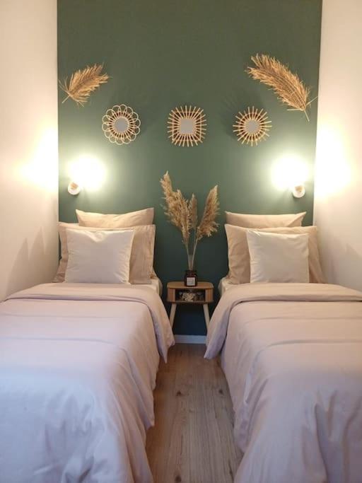 Maison Cosy Terrasse Ensoleille 克莱蒙费朗 外观 照片