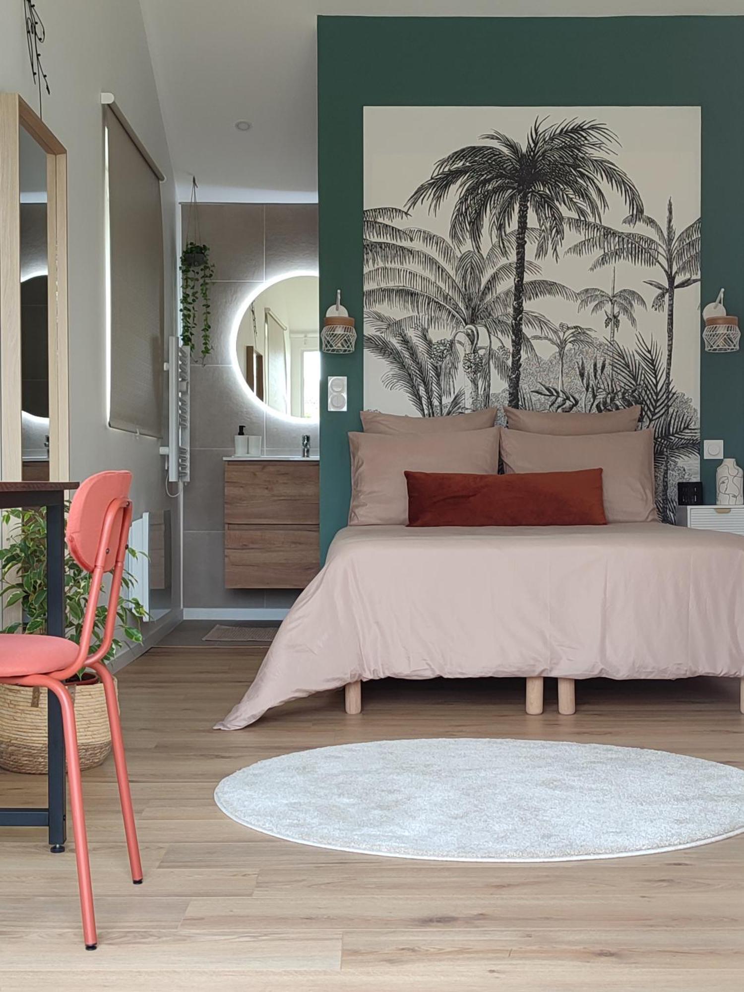 Maison Cosy Terrasse Ensoleille 克莱蒙费朗 外观 照片